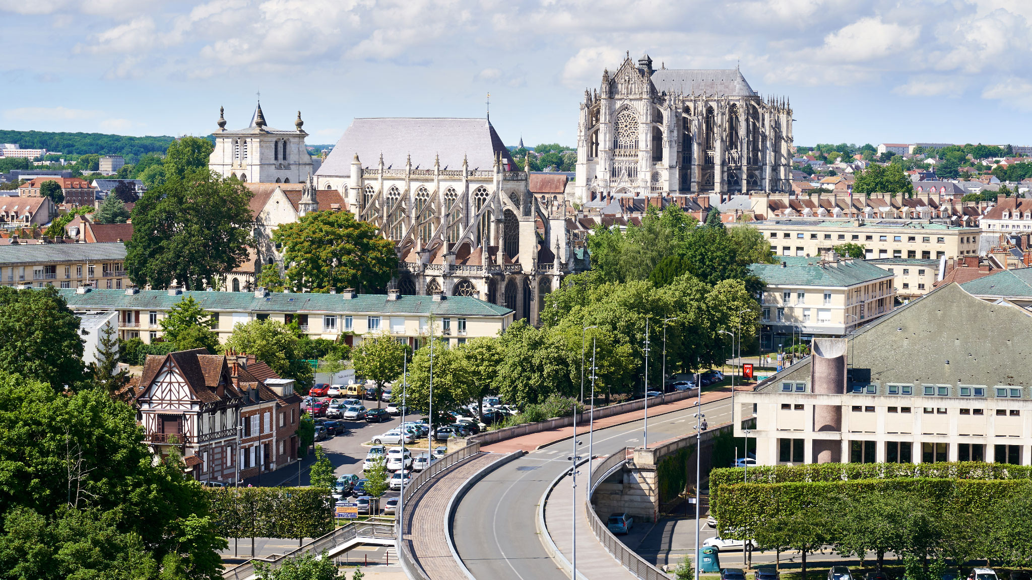 Beauvais